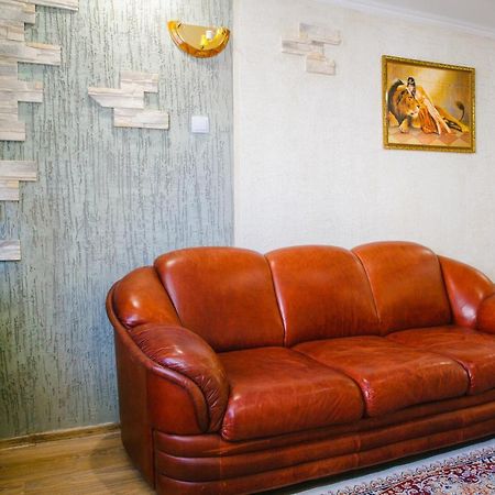 Daily rent flats Διαμέρισμα Πετροπάβλοφσκ Εξωτερικό φωτογραφία