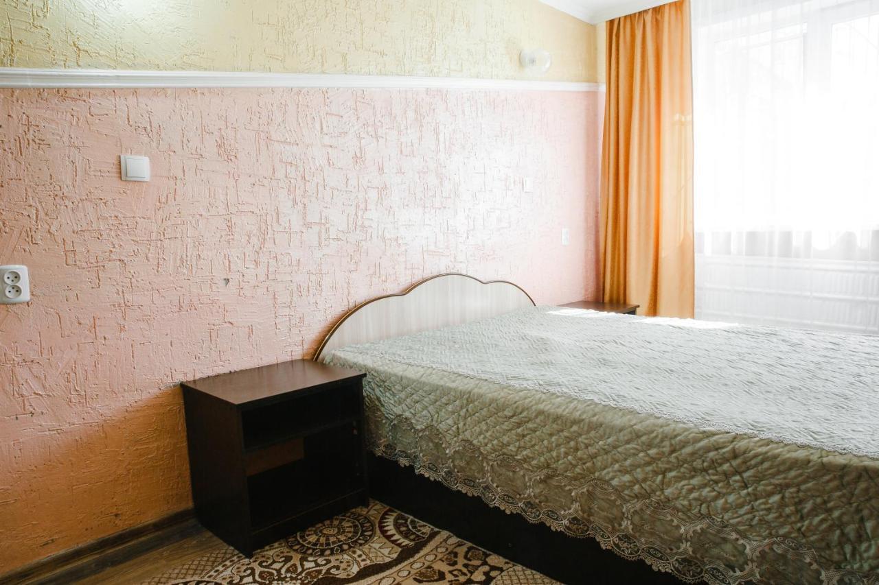Daily rent flats Διαμέρισμα Πετροπάβλοφσκ Εξωτερικό φωτογραφία