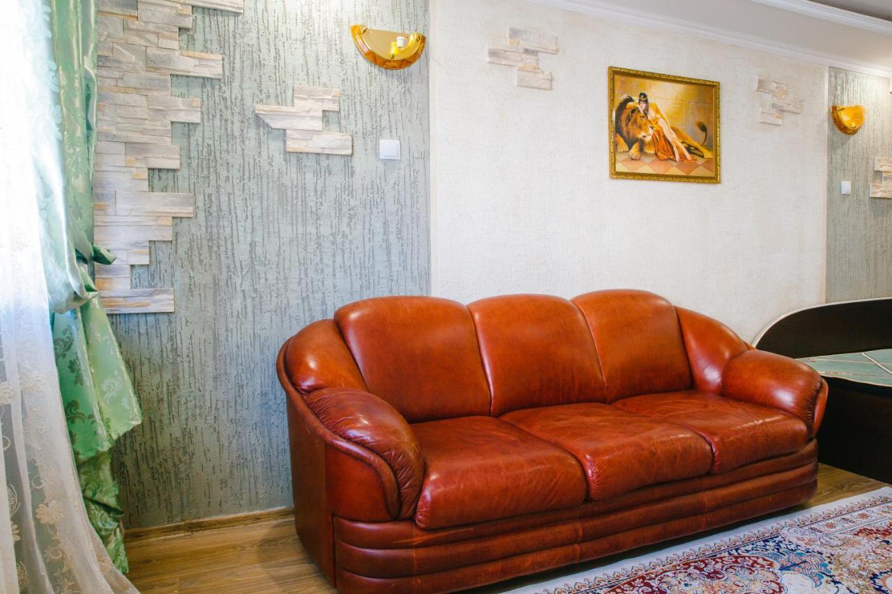 Daily rent flats Διαμέρισμα Πετροπάβλοφσκ Εξωτερικό φωτογραφία