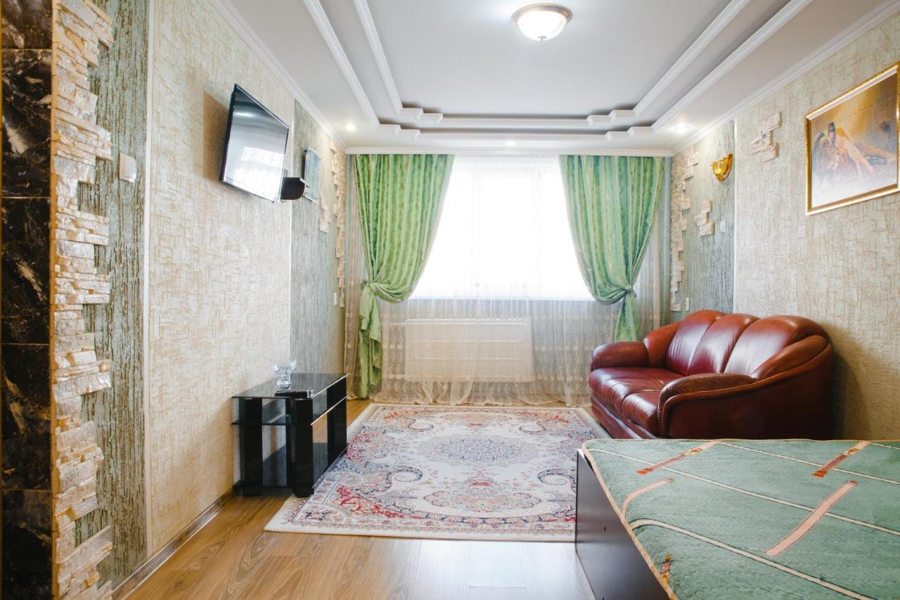 Daily rent flats Διαμέρισμα Πετροπάβλοφσκ Εξωτερικό φωτογραφία