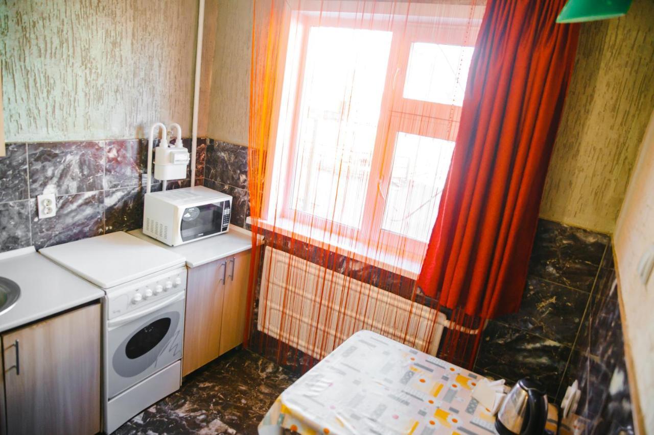 Daily rent flats Διαμέρισμα Πετροπάβλοφσκ Εξωτερικό φωτογραφία