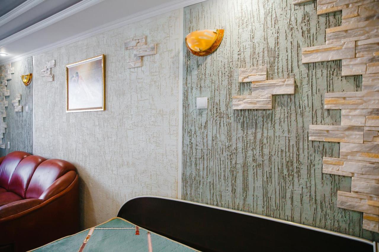 Daily rent flats Διαμέρισμα Πετροπάβλοφσκ Εξωτερικό φωτογραφία